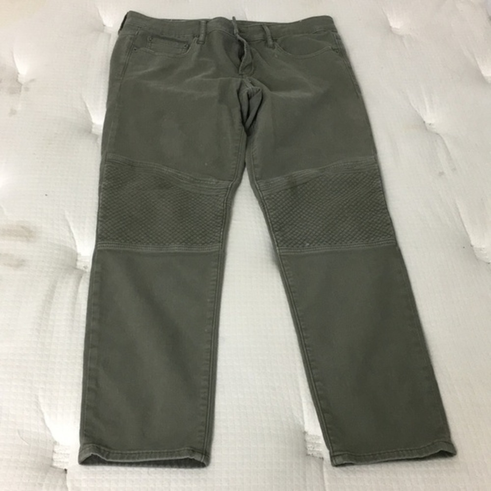 Men GAP Skinny Jeans Size 32